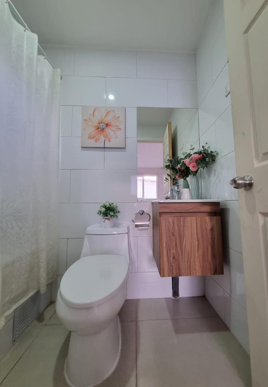 Hostal Chucaita Puerto Cisnes Luaran gambar